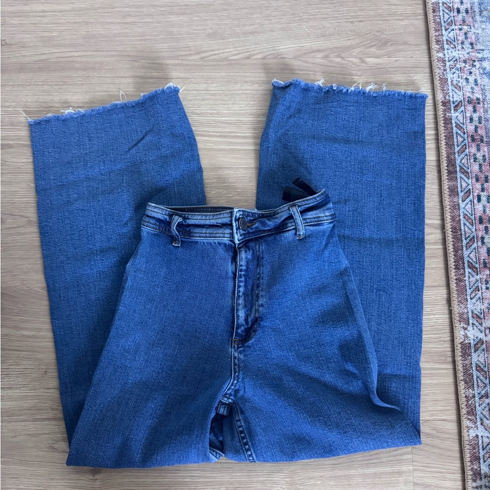 Zara Jeans